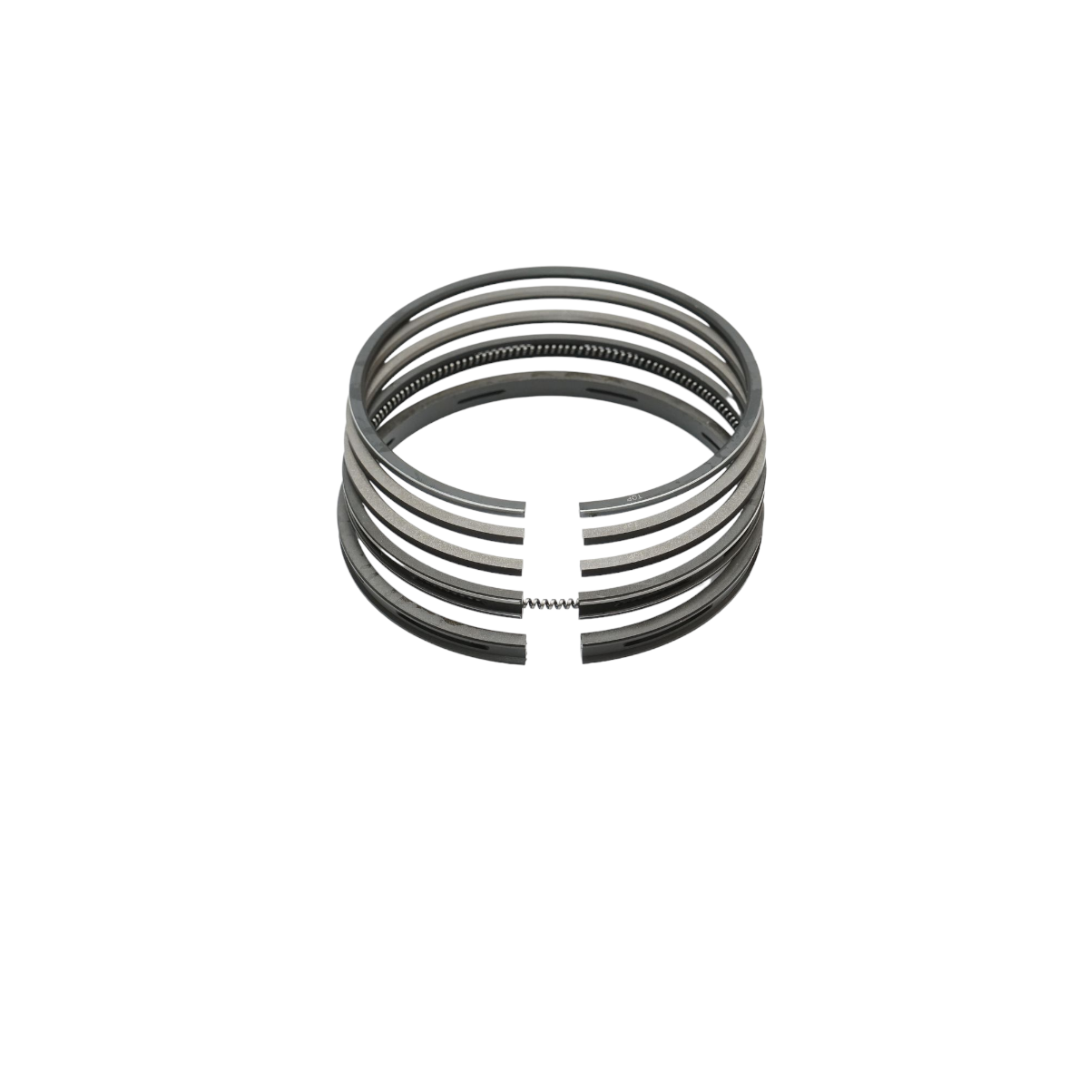Piston segments for Landini, Massey Ferguson, Perkins Motor OEM: 745746M91, 02100011, 745747M91, 745760M91, 02/101438, 3640232M1